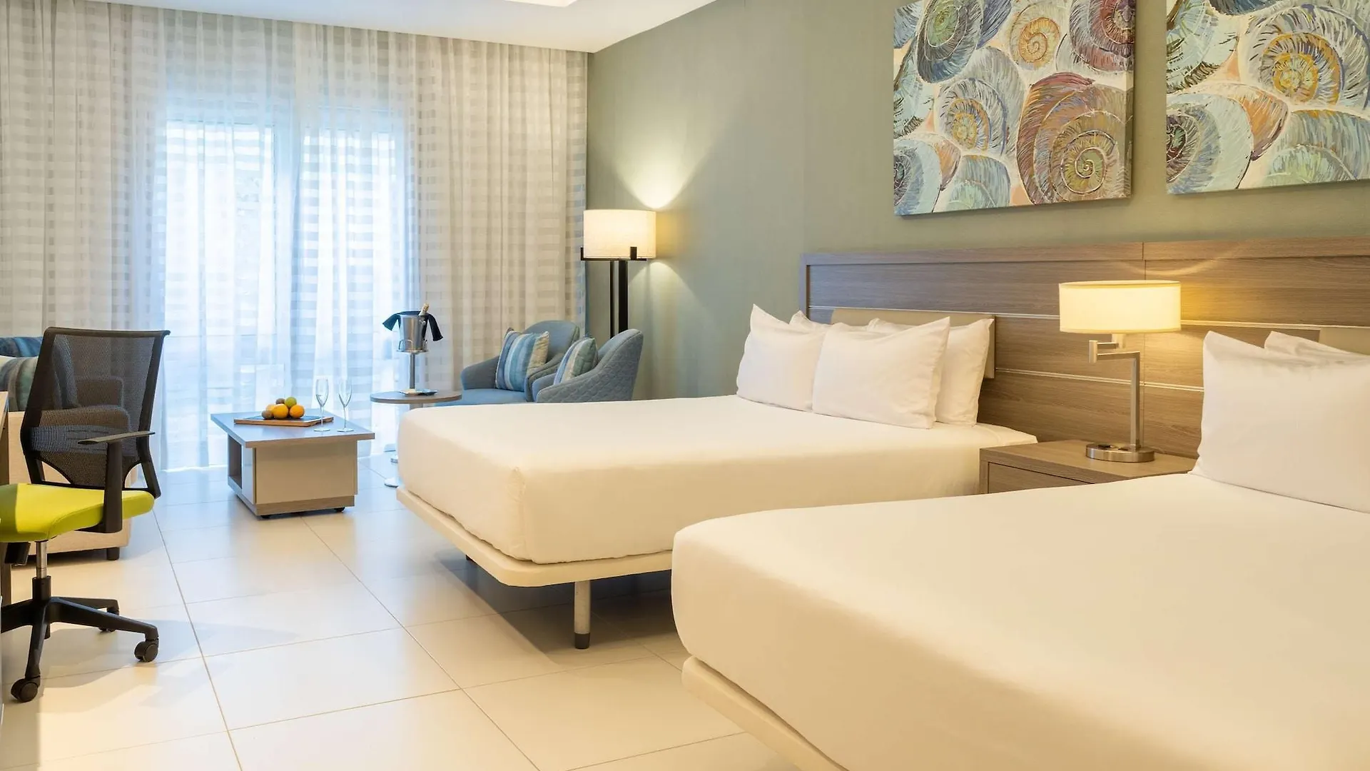 Bakour Punta Cana Suites Dominican Republic