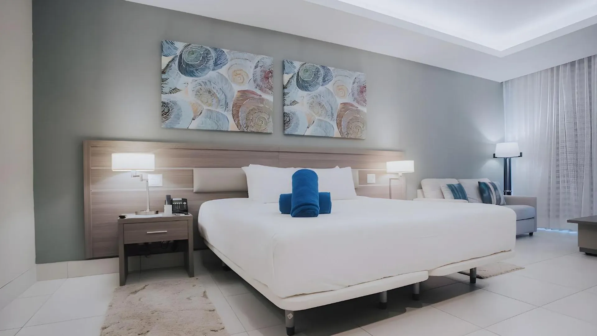 Bakour Punta Cana Suites Resort