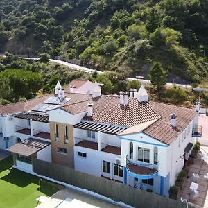  Hotel La Fuentecilla Espagne