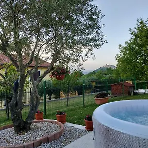  Maison d'hôtes Teta San Croatie