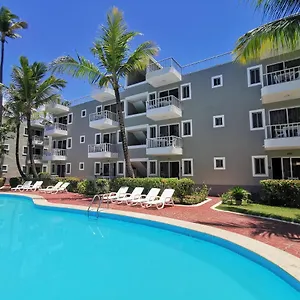 Aparthotel Caribbean Dream Playa Los Corales - Pool Beach Club &