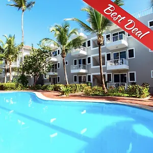 Tropicana Suites Deluxe Beach Club & Pool - Playa Los Corales 4* Punta Cana
