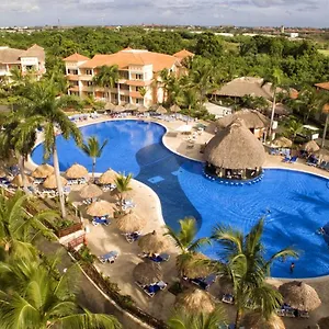 Курортный комплекс Bahia Principe Grand Turquesa