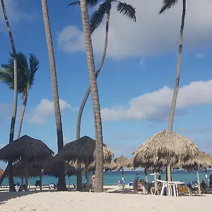 Гостевой дом Sol Caribe