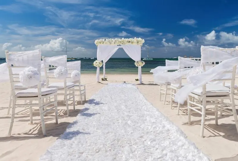 ***** Resort Bakour Punta Cana Suites Dominican Republic