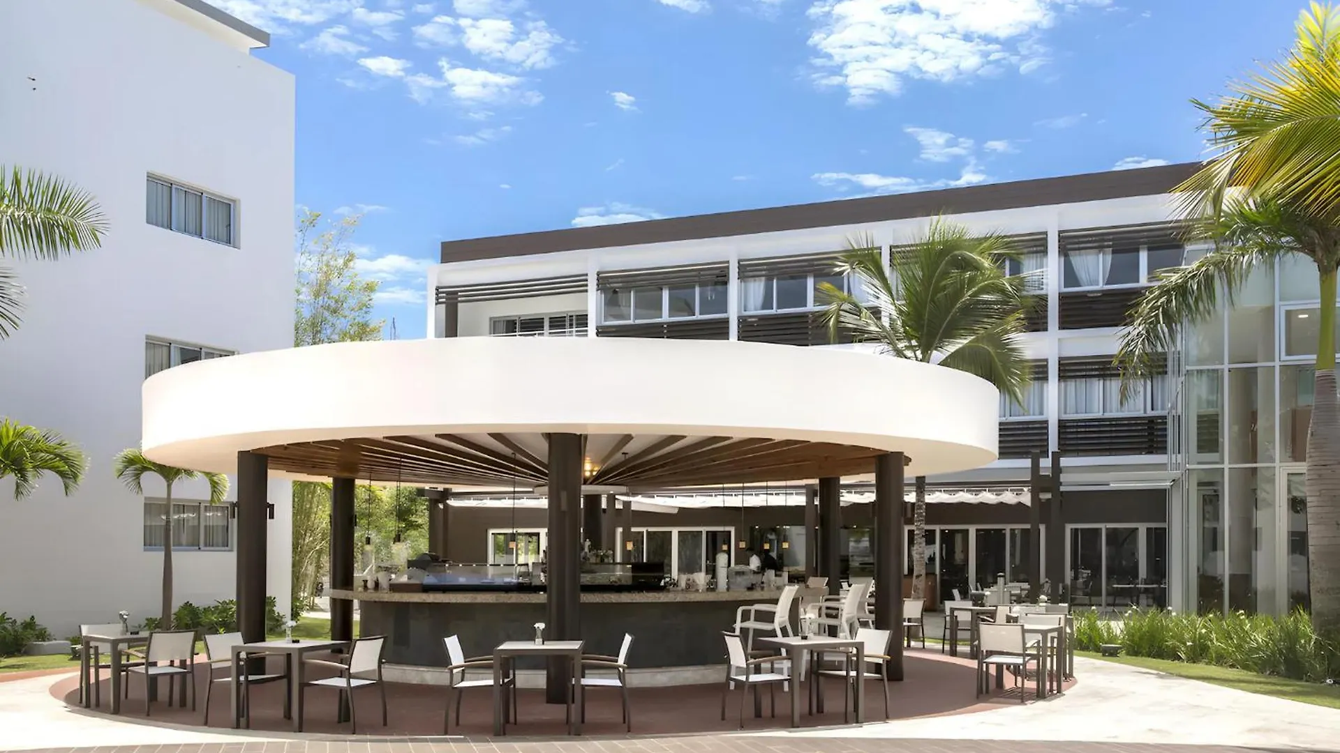 Bakour Punta Cana Suites Dominican Republic