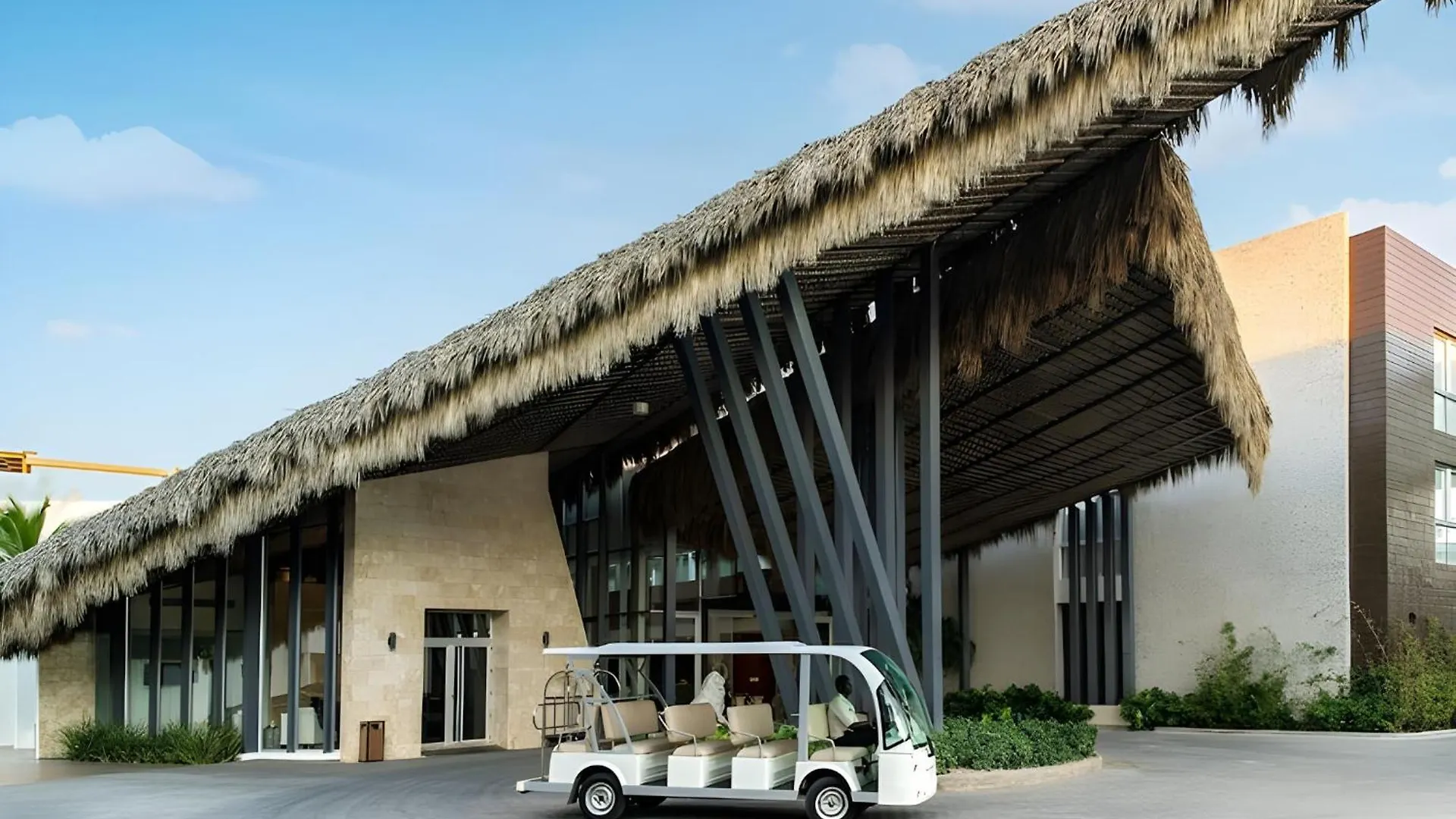 Resort Bakour Punta Cana Suites