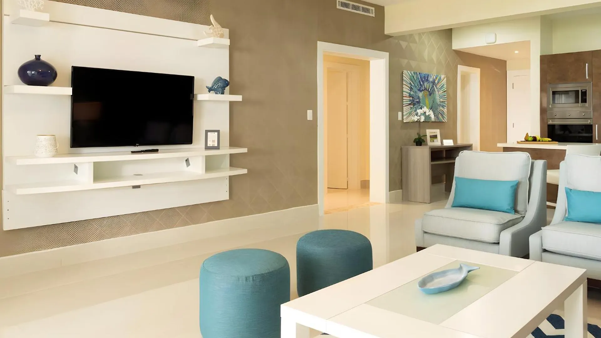 Bakour Punta Cana Suites Dominican Republic