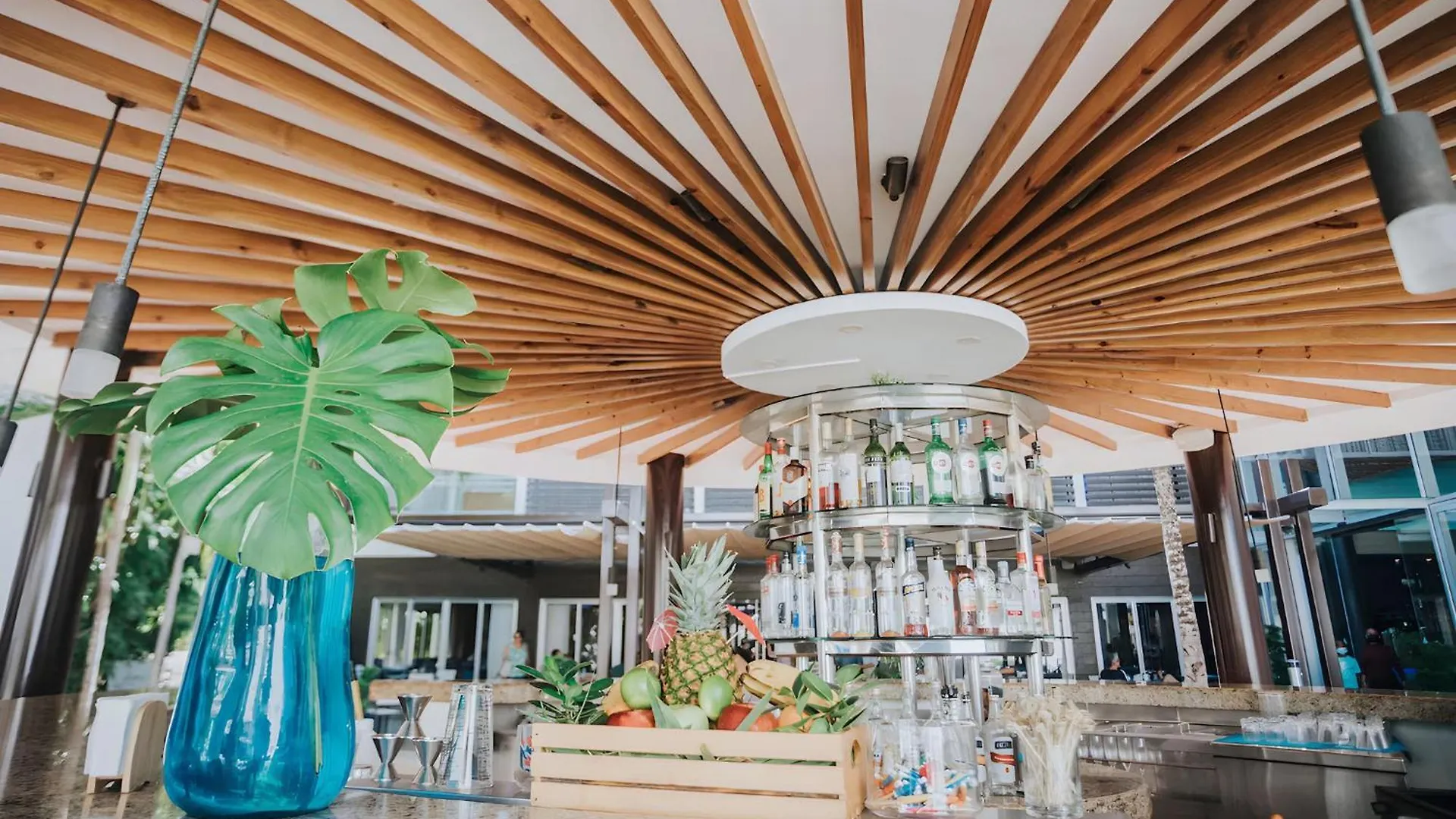 Bakour Punta Cana Suites 5*,