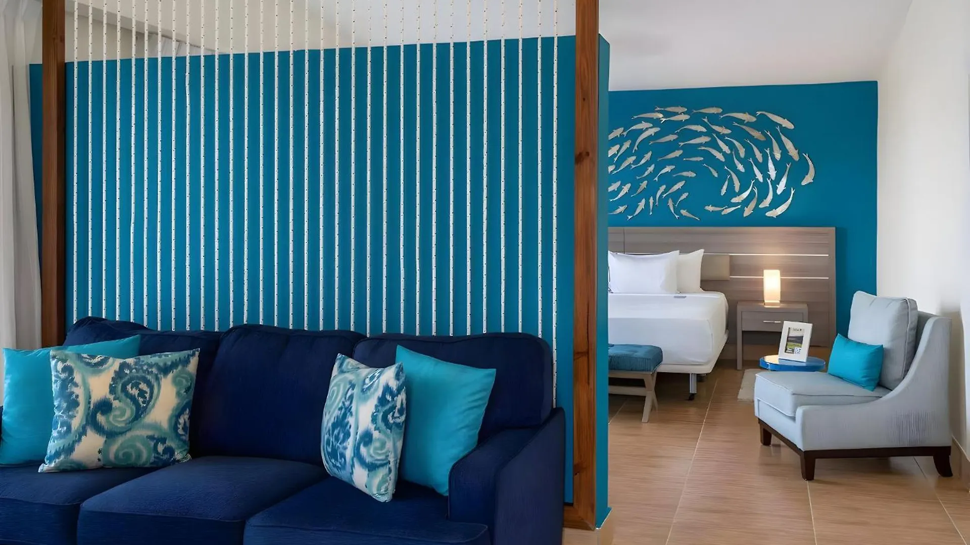 Bakour Punta Cana Suites Resort