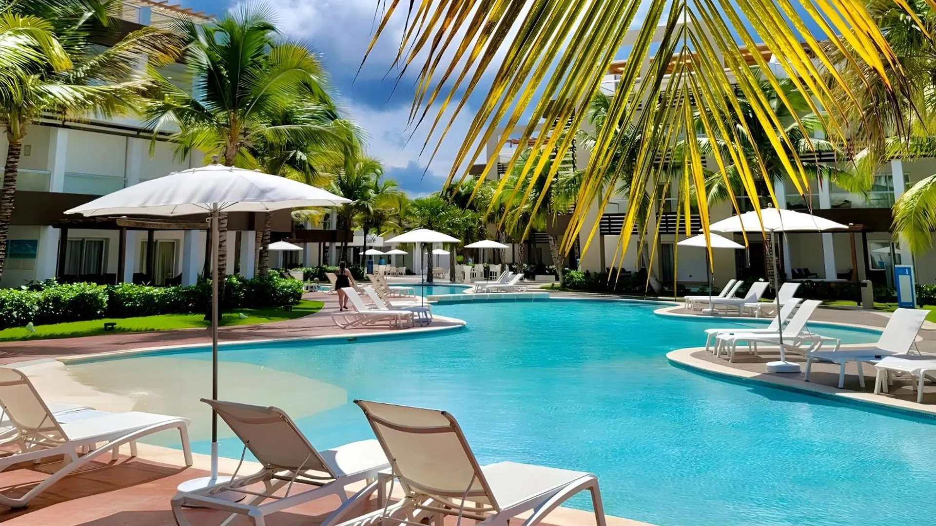 Bakour Punta Cana Suites