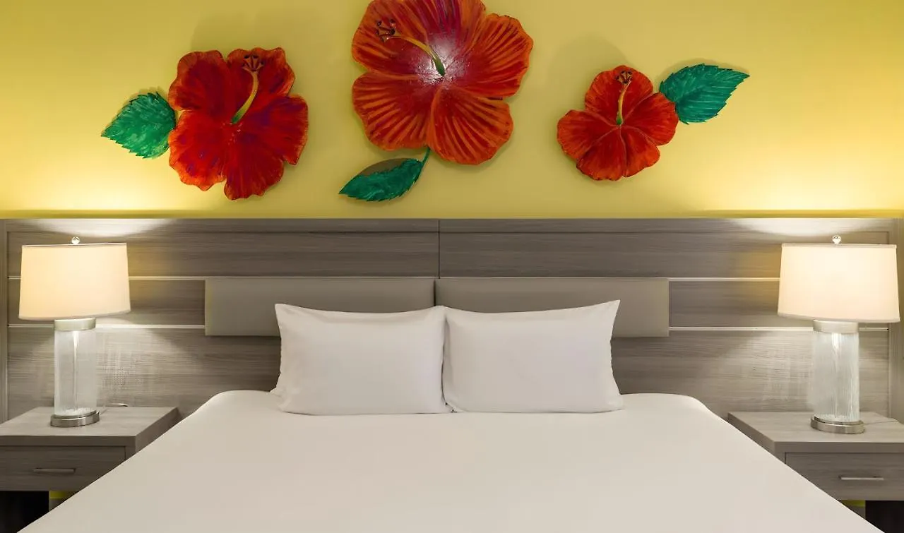 Bakour Punta Cana Suites 5*,  República Dominicana