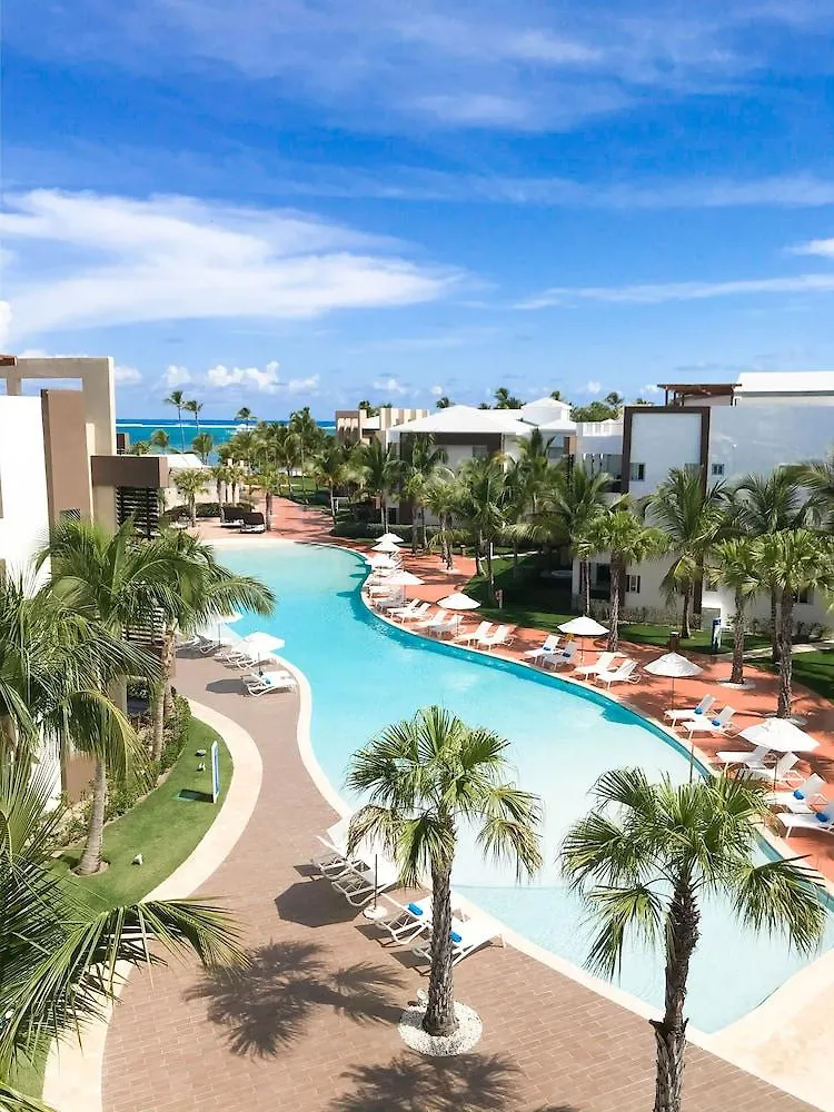 Bakour Punta Cana Suites Курортный комплекс