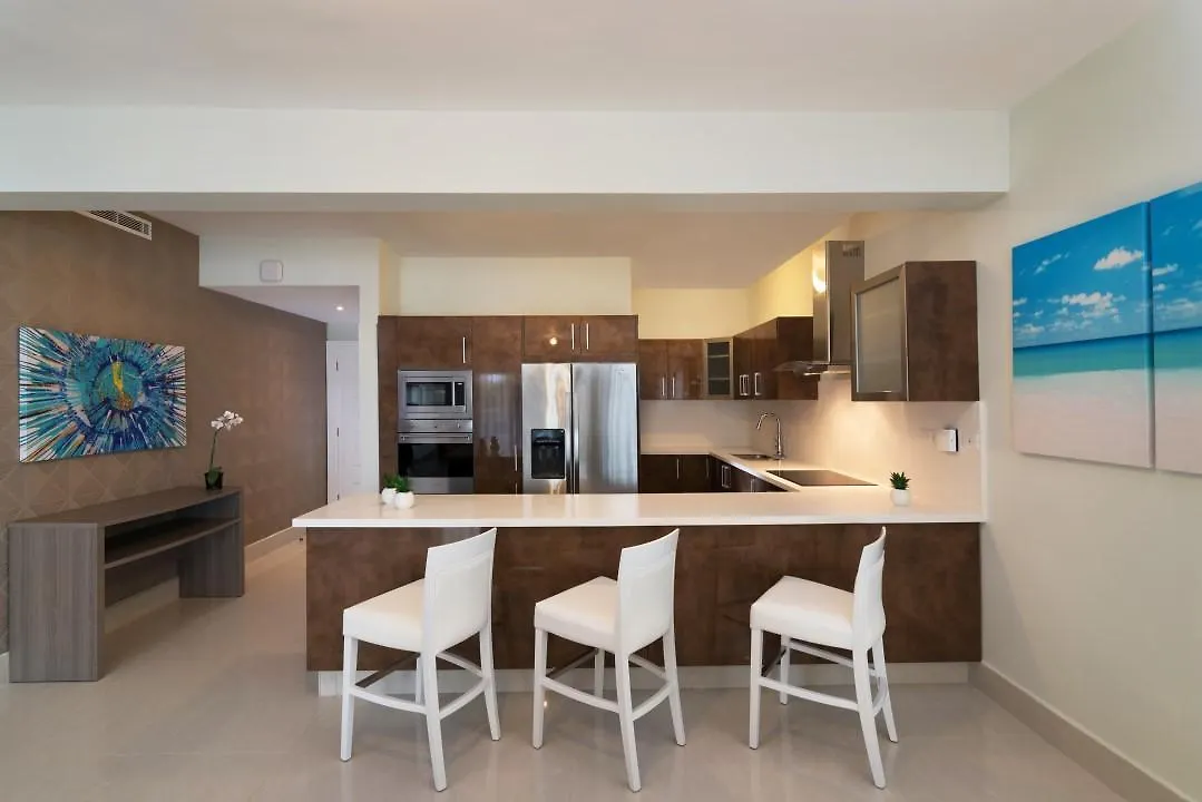 Bakour Punta Cana Suites Station touristique