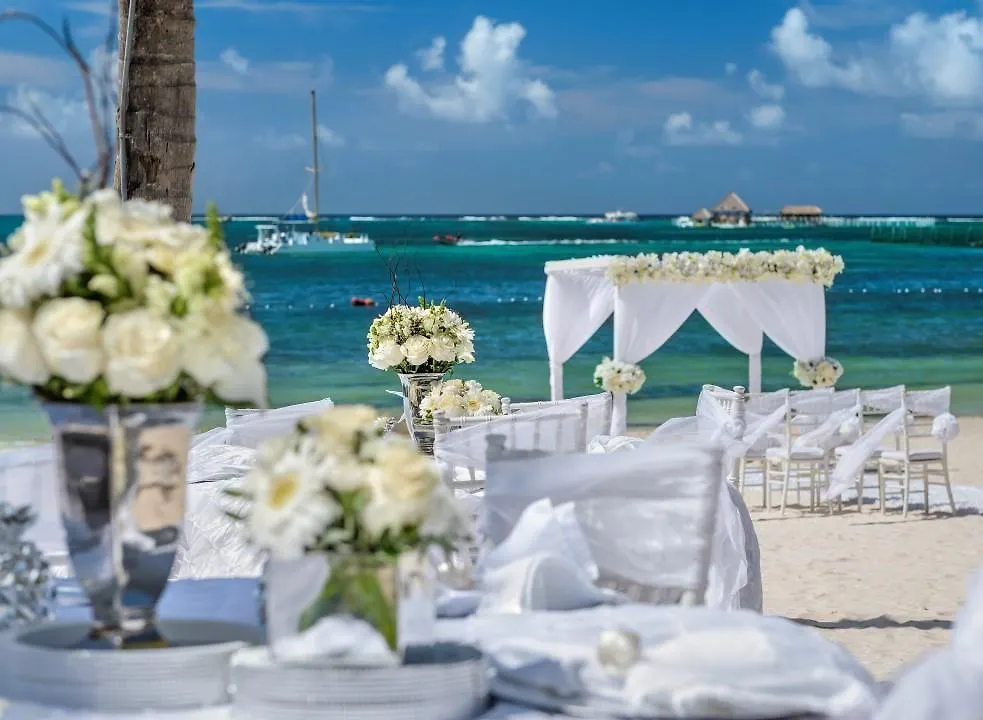 Bakour Punta Cana Suites République dominicaine