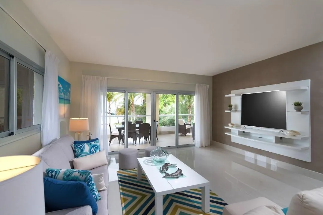 ***** Resort Bakour Punta Cana Suites Dominican Republic