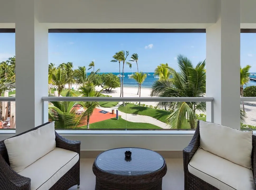 Bakour Punta Cana Suites 5*,  République dominicaine