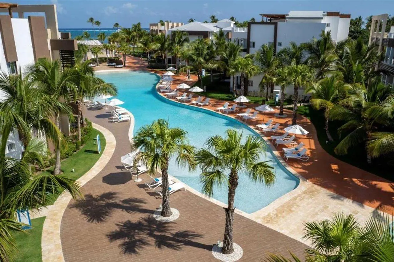 Bakour Punta Cana Suites Resort