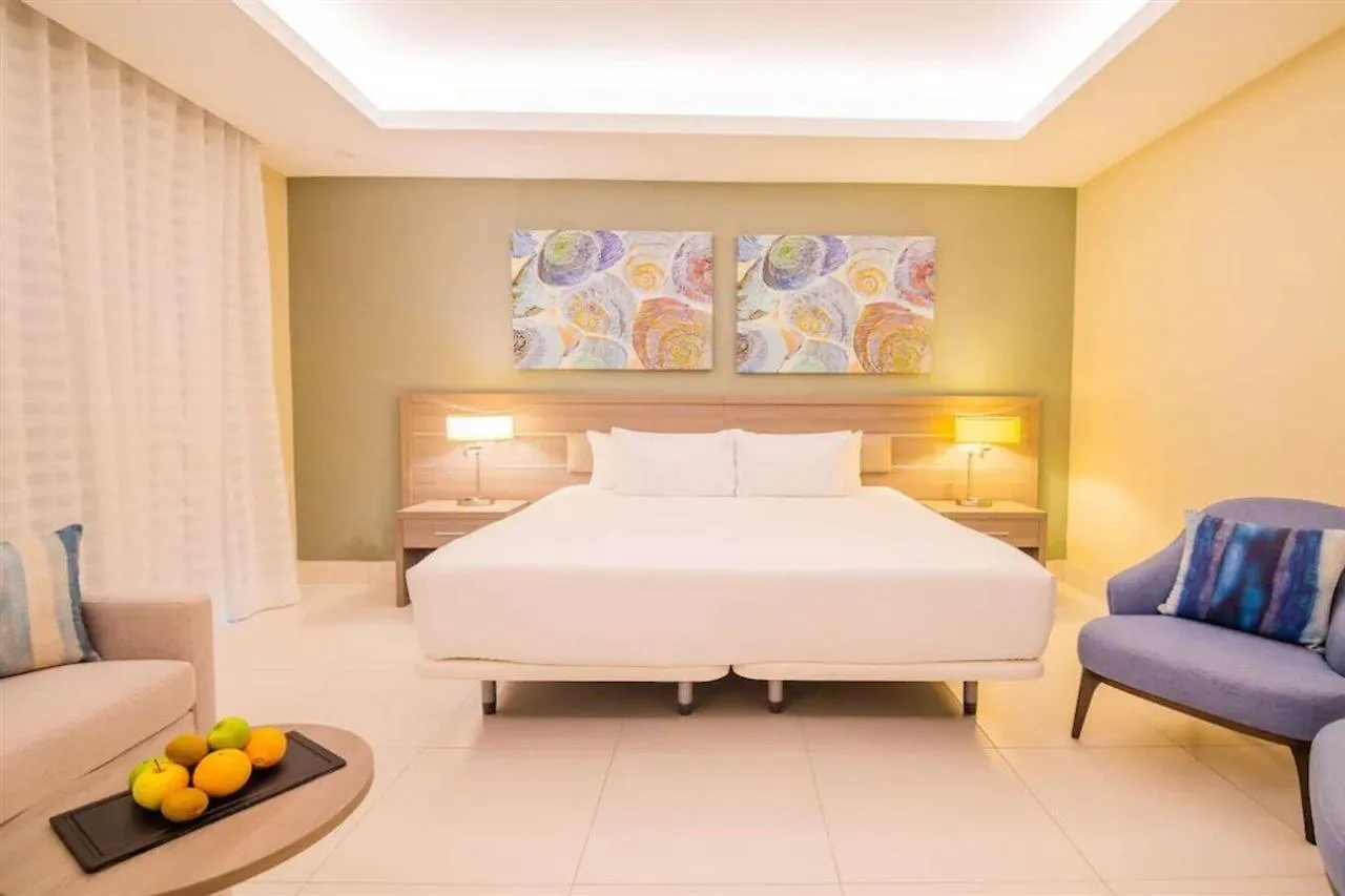 Bakour Punta Cana Suites Resort