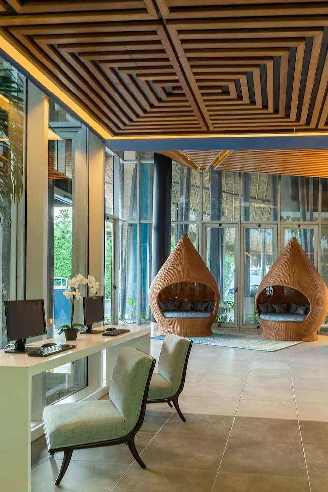 Bakour Punta Cana Suites 5*,  Dominican Republic