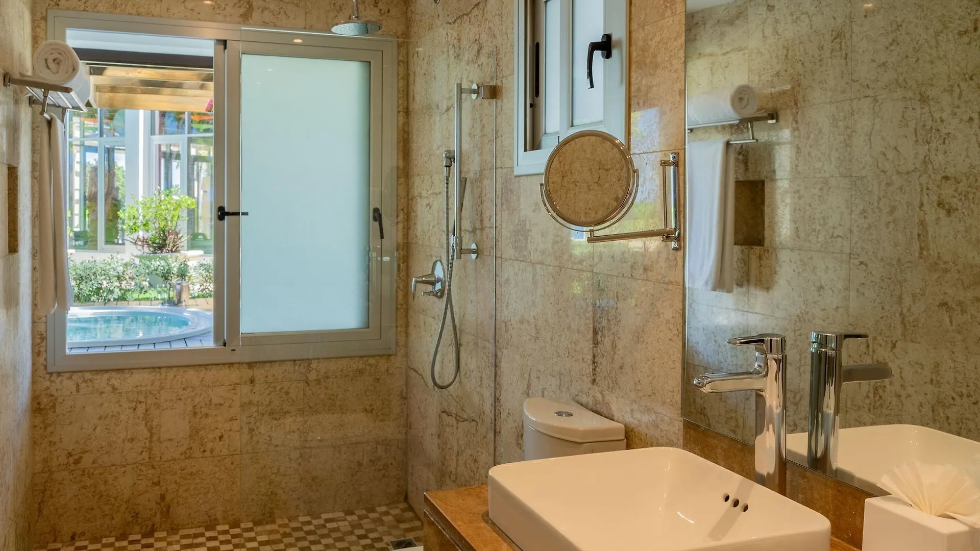 Bakour Punta Cana Suites Resort