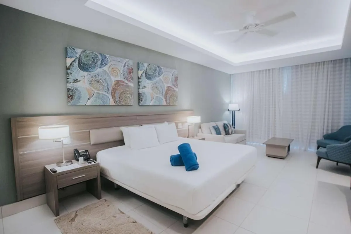 Resort Bakour Punta Cana Suites