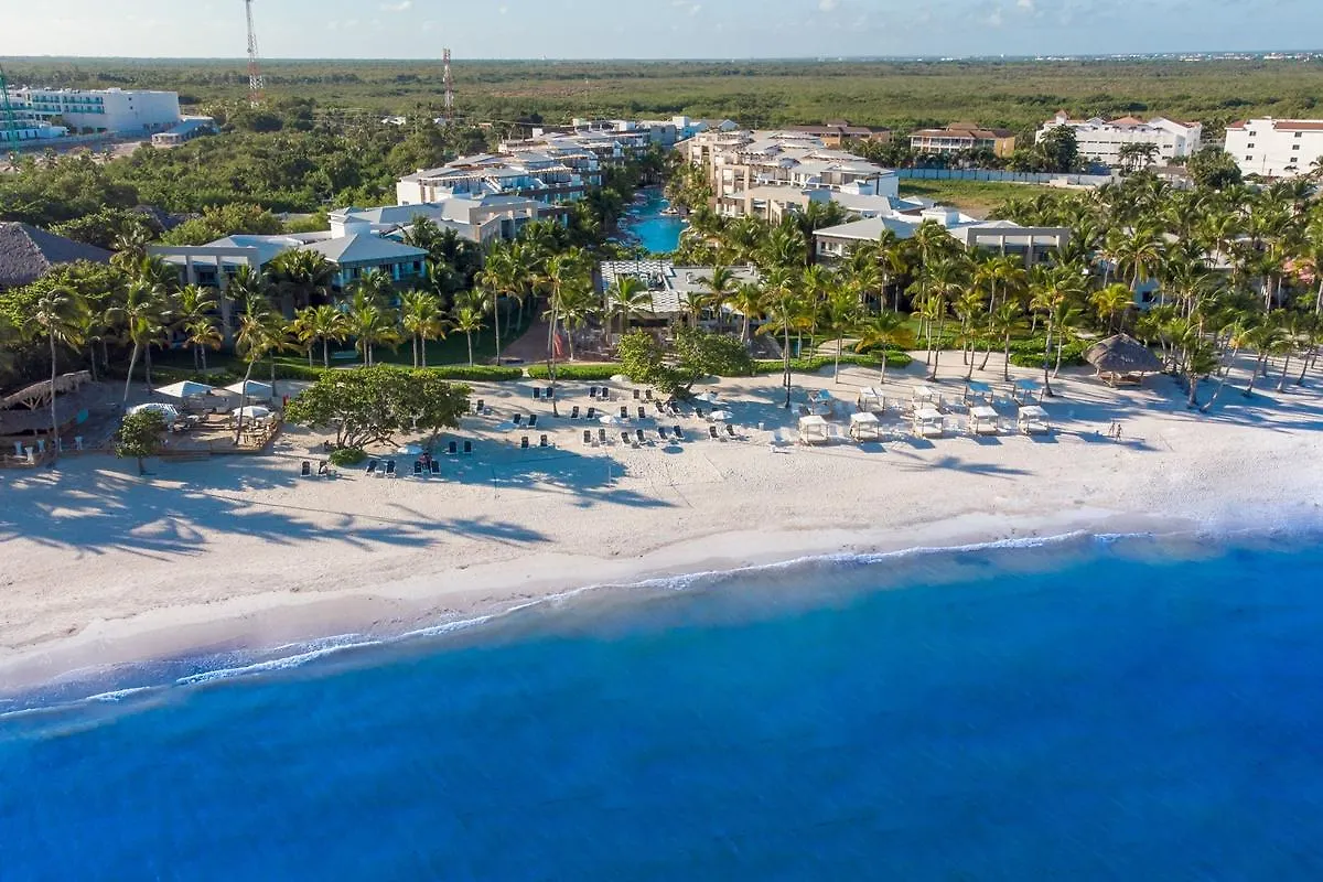 Station touristique Bakour Punta Cana Suites