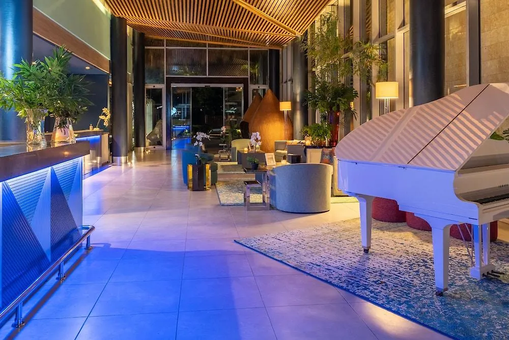 Bakour Punta Cana Suites République dominicaine