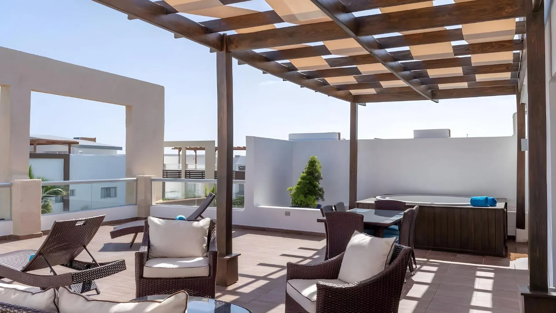 Resort Bakour Punta Cana Suites