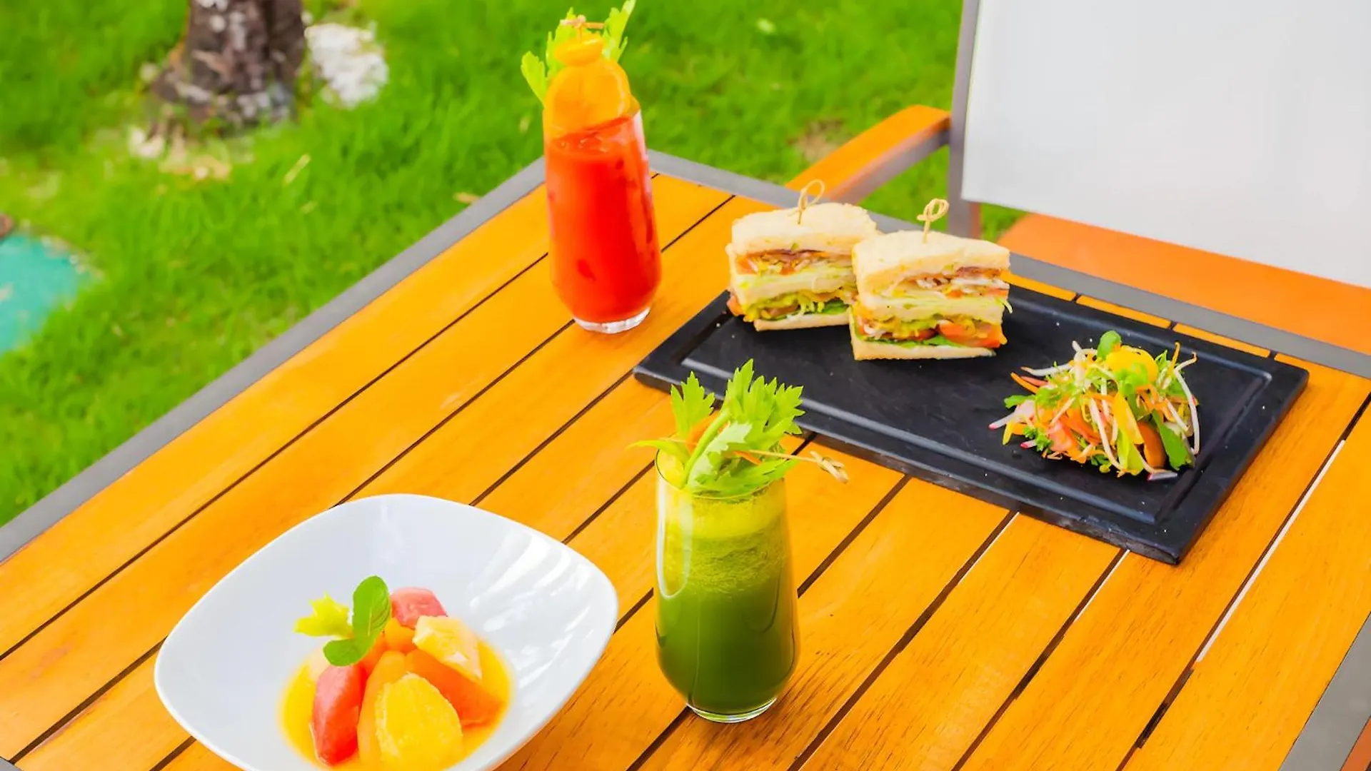 Bakour Punta Cana Suites Station touristique