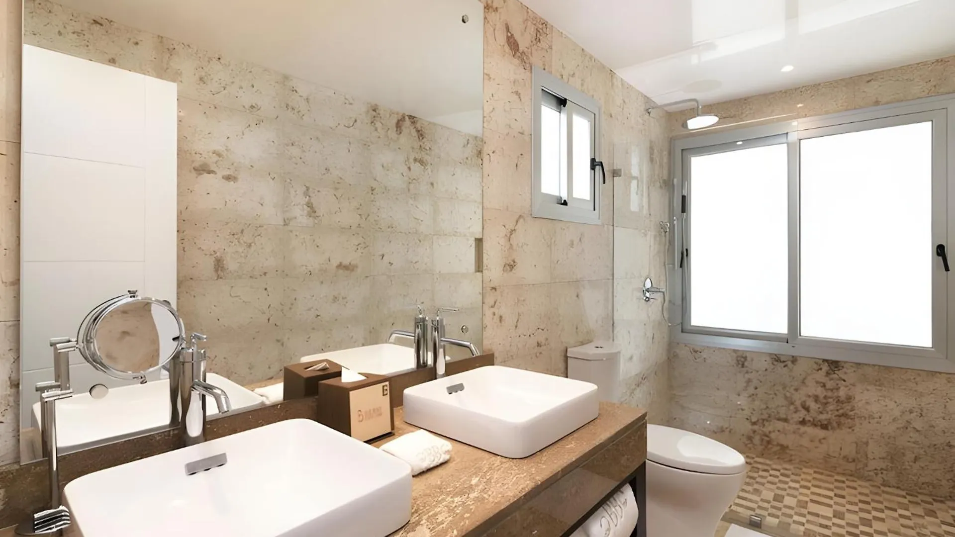 Bakour Punta Cana Suites Station touristique