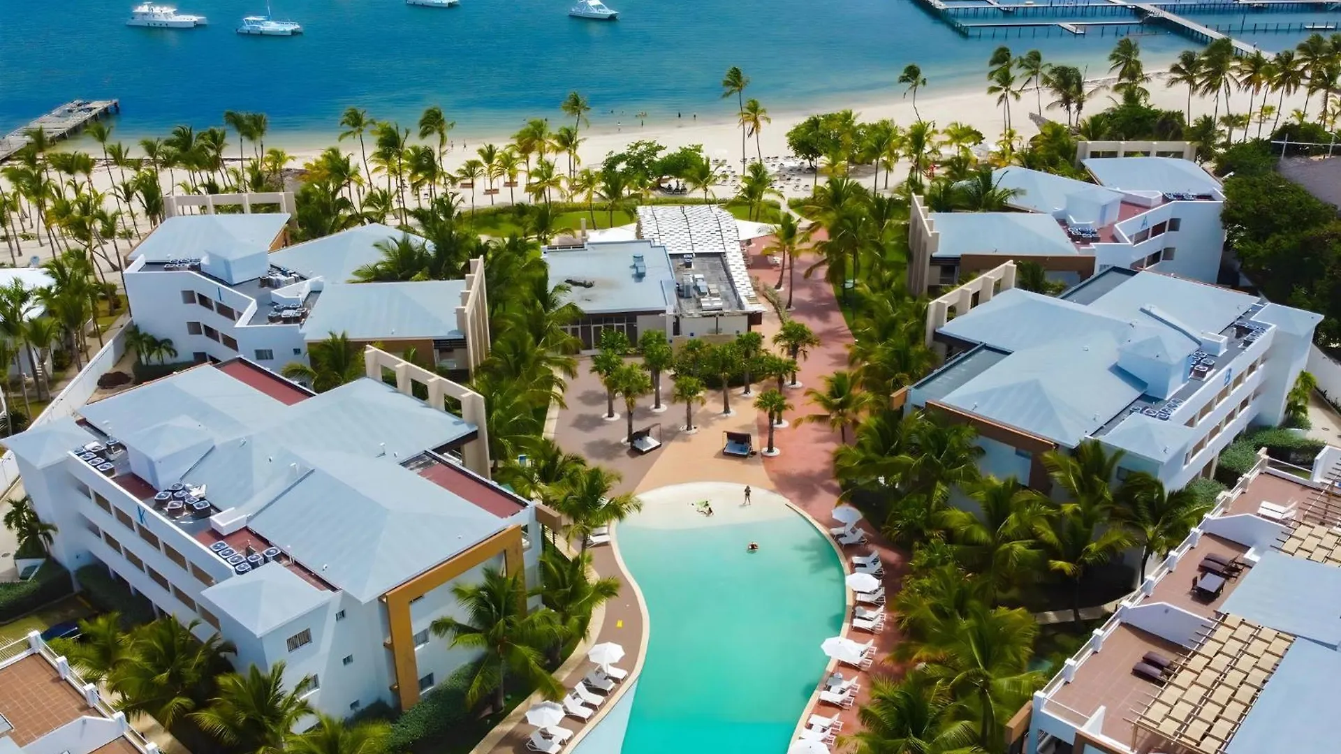 Bakour Punta Cana Suites 5*,  Dominican Republic