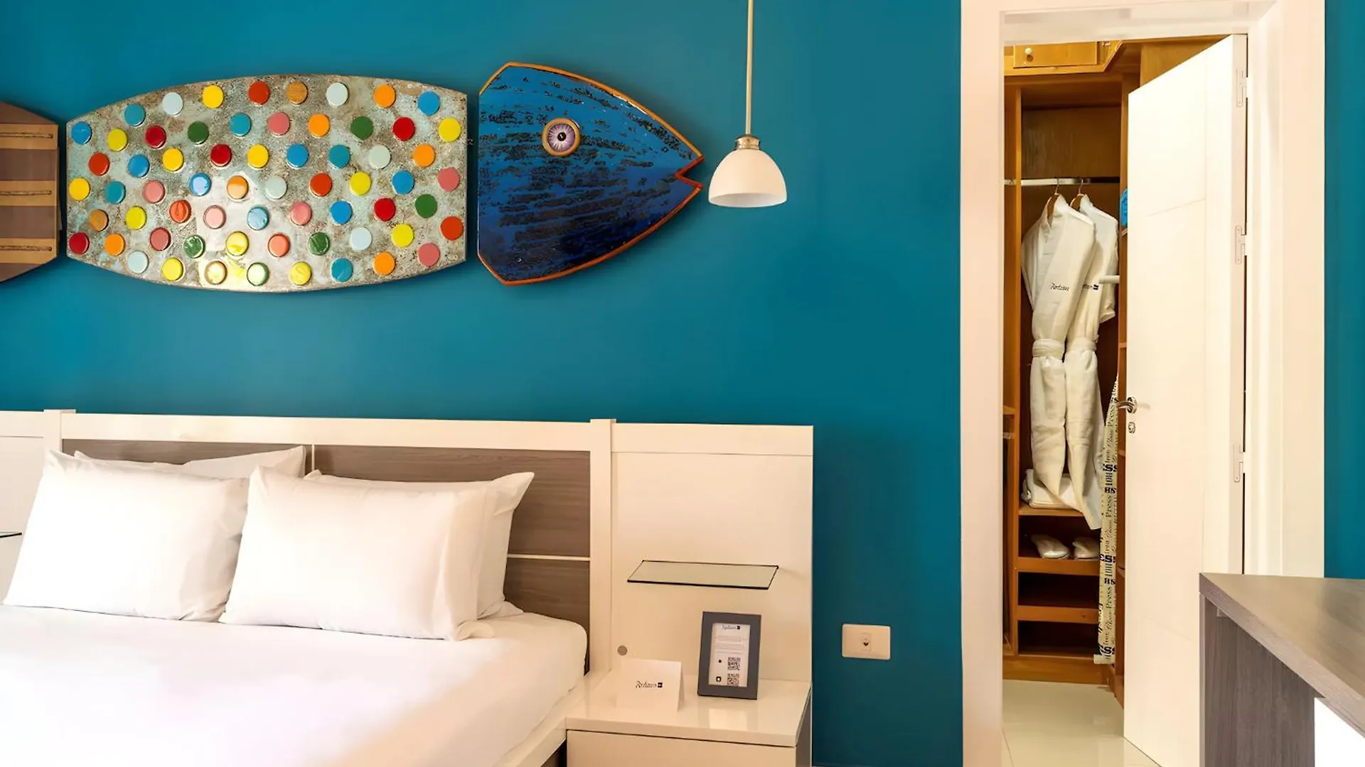 Bakour Punta Cana Suites Station touristique