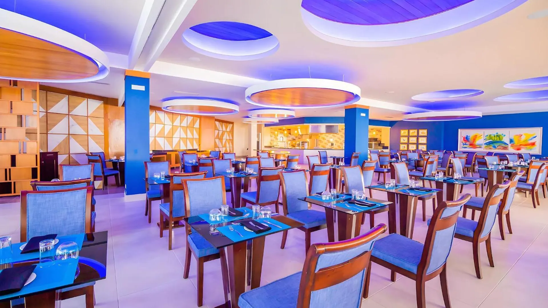 ***** Resort Bakour Punta Cana Suites Dominican Republic
