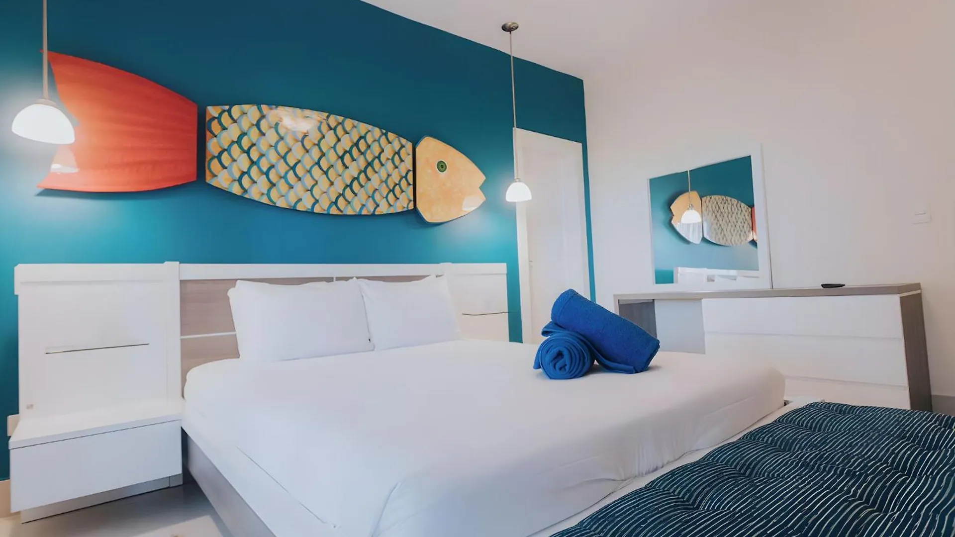 ***** Resort Bakour Punta Cana Suites Dominican Republic