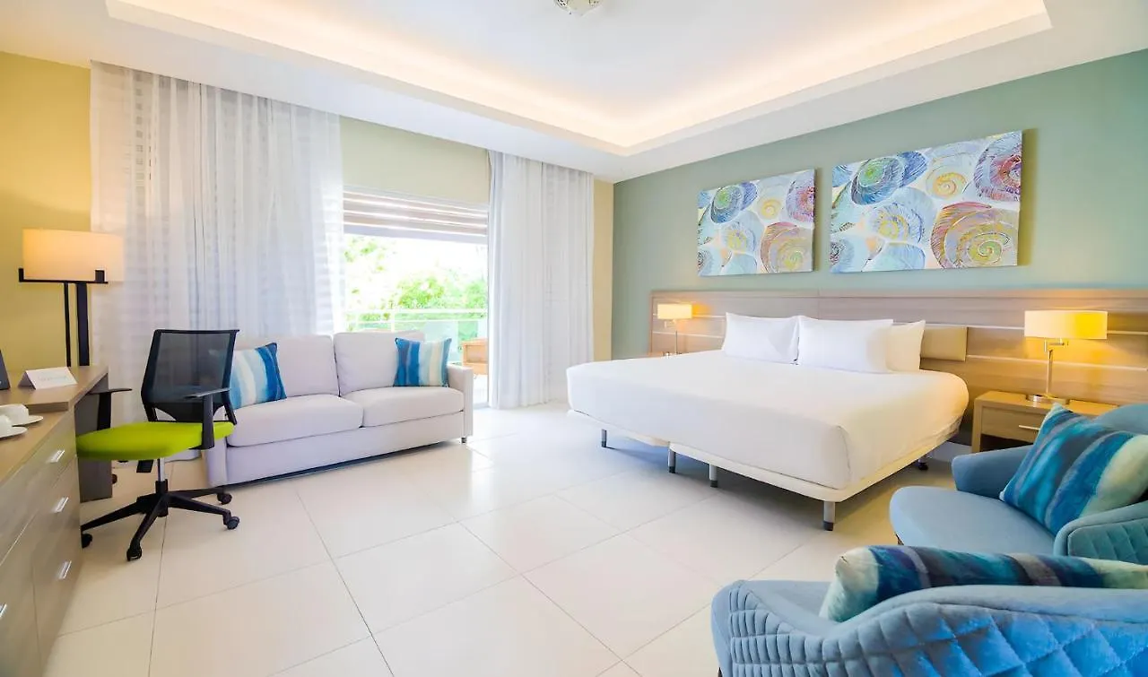 Bakour Punta Cana Suites 5*,  République dominicaine