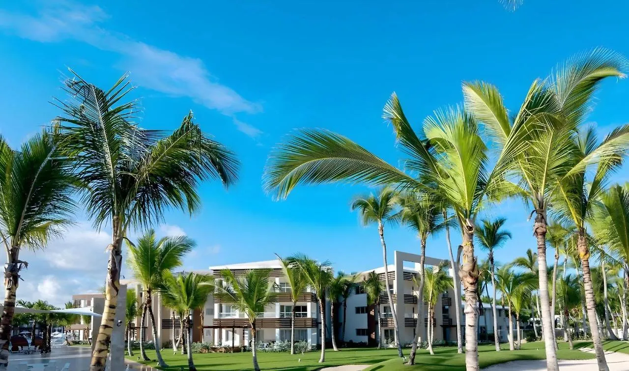 Bakour Punta Cana Suites Dominican Republic