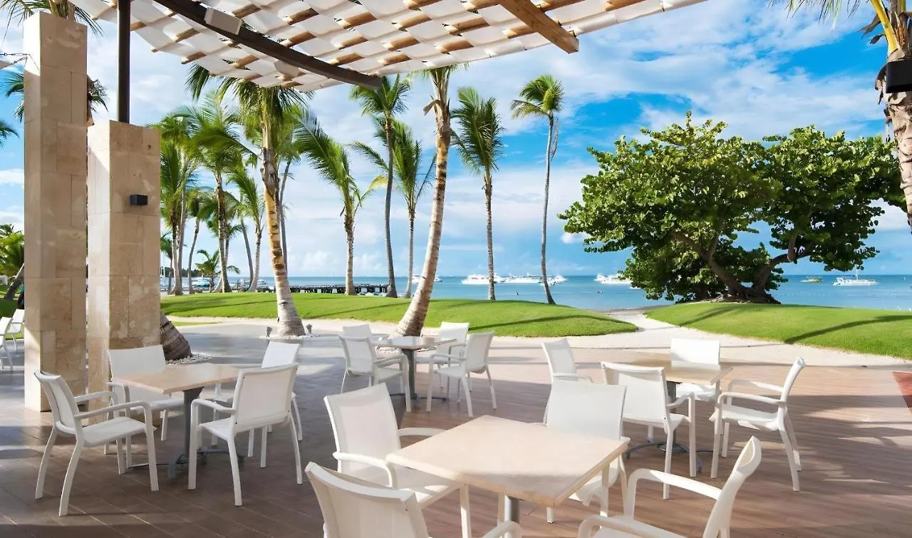 ***** Resort Bakour Punta Cana Suites Dominican Republic